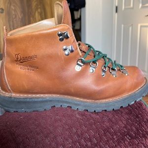 Danner Mountain boots for sale